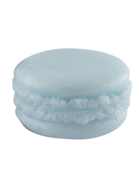 Cloche savon macaron Menthe glaciale