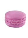 Cloche savon macaron Pomme d'amour