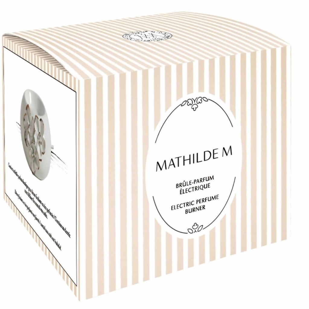 Mathilde M - Diffuseur de parfum électrique