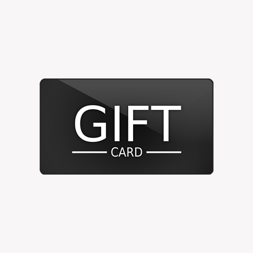 Carte-cadeau 55€