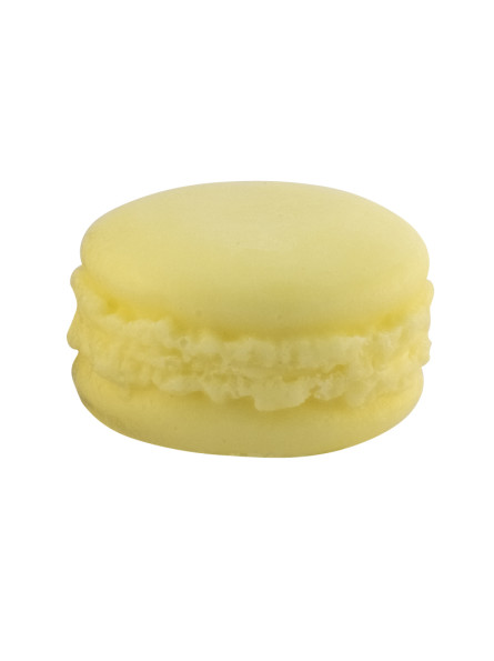 Savon macaron Citron de Menton