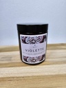 Bougie Violette