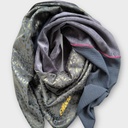 Ellecie - foulard triangle 03