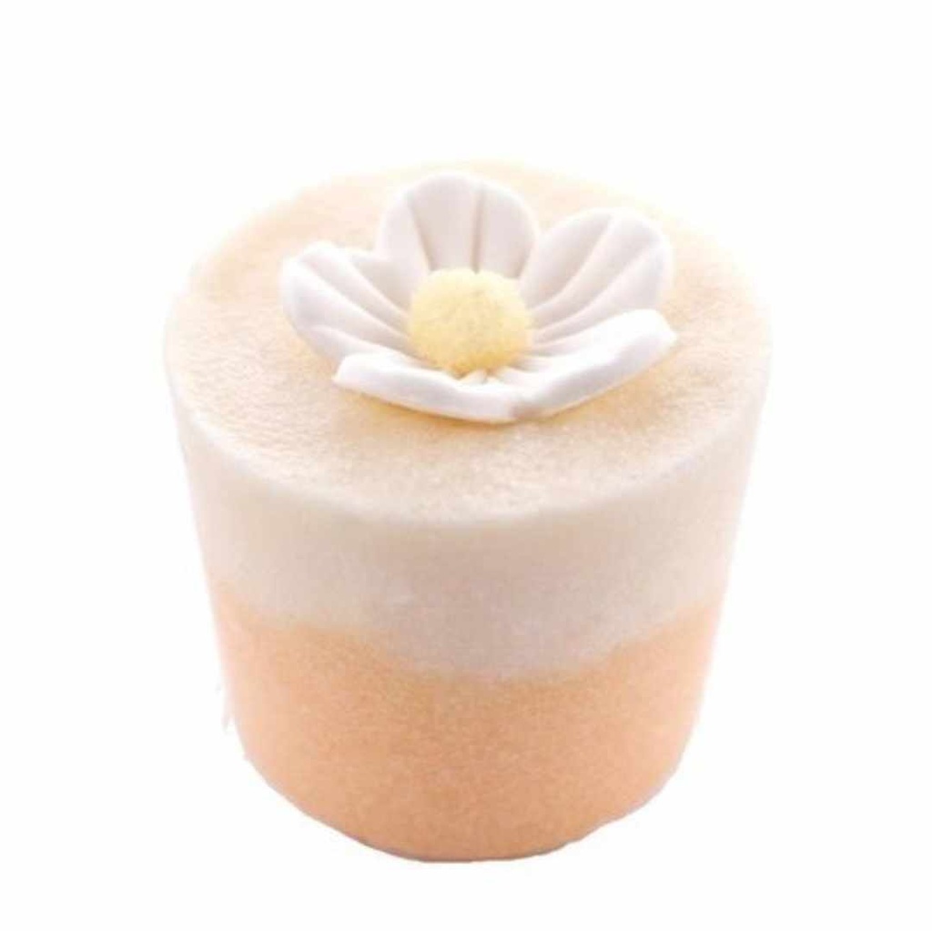 Fondant de bain - Fleur de Tiaré