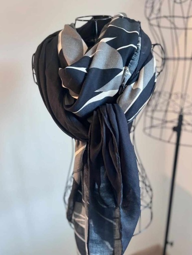 Abracadadreams - Grand foulard carré