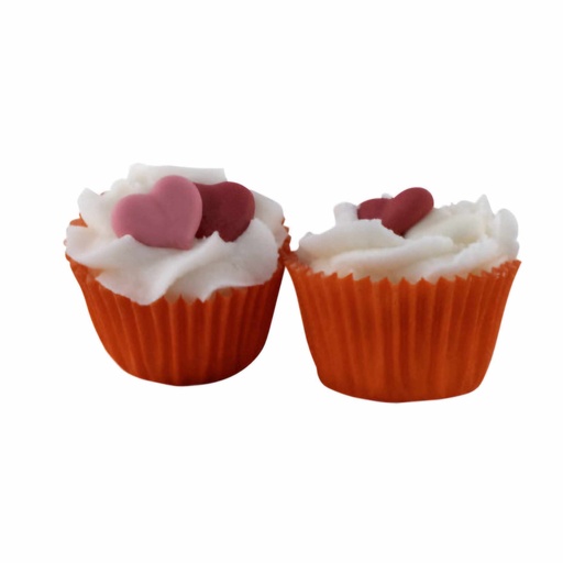 Cupcake de Douche & Bain - Cranberries